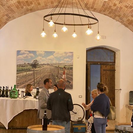 ホテル Dimora Dell'Arte Navelli エクステリア 写真
